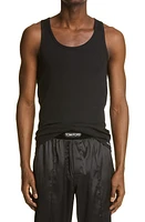 TOM FORD Ribbed Muscle Tank at Nordstrom,