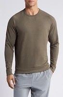 Free Fly Fleece Crewneck Sweatshirt at Nordstrom,