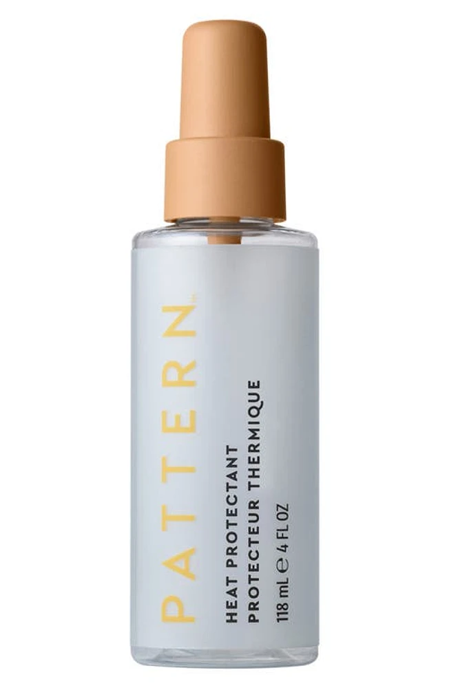 Pattern Beauty Heat Protectant Spray at Nordstrom, Size 4 Oz