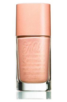 Melt Cosmetics SexFoil Digital Liquid Highlighter in Stargazer at Nordstrom