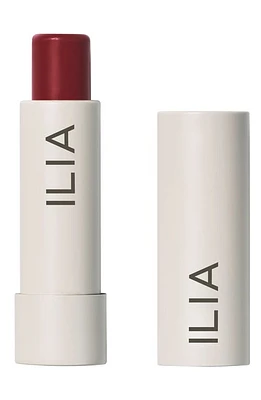 ILIA Balmy Tint Hydrating Lip Balm in Wanderlust at Nordstrom