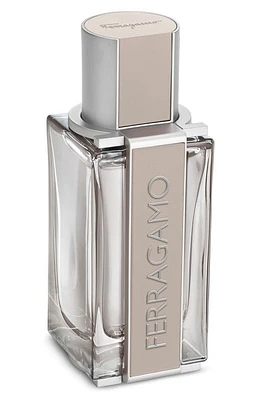 FERRAGAMO Bright Leather Eau de Toilette at Nordstrom