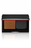 Shiseido Synchro Skin Self-Refreshing Custom Finish Powder Foundation in 510 Suede at Nordstrom