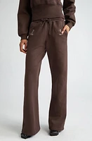 Luar Window Logo Cotton Sweatpants at Nordstrom,