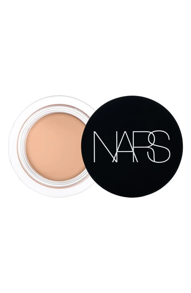 NARS Soft Matte Complete Concealer in Tiramisu at Nordstrom