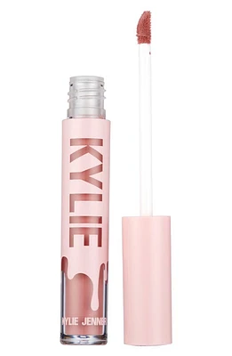 Kylie Cosmetics Lip Shine Lacquer in 90S Bby at Nordstrom