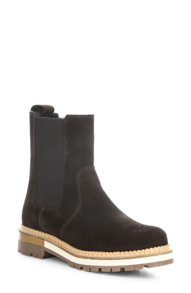 Bos. & Co. Arbor Waterproof Chelsea Boot at Nordstrom,