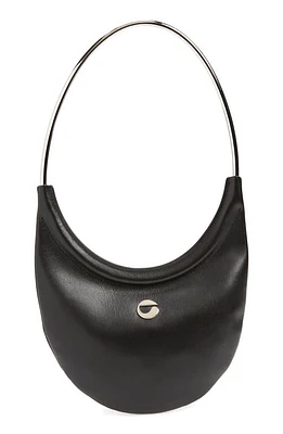 Coperni Ring Swipe Bag in Black at Nordstrom