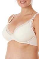 Cache Coeur Milk Underwire Maternity/Nursing Bra at Nordstrom,