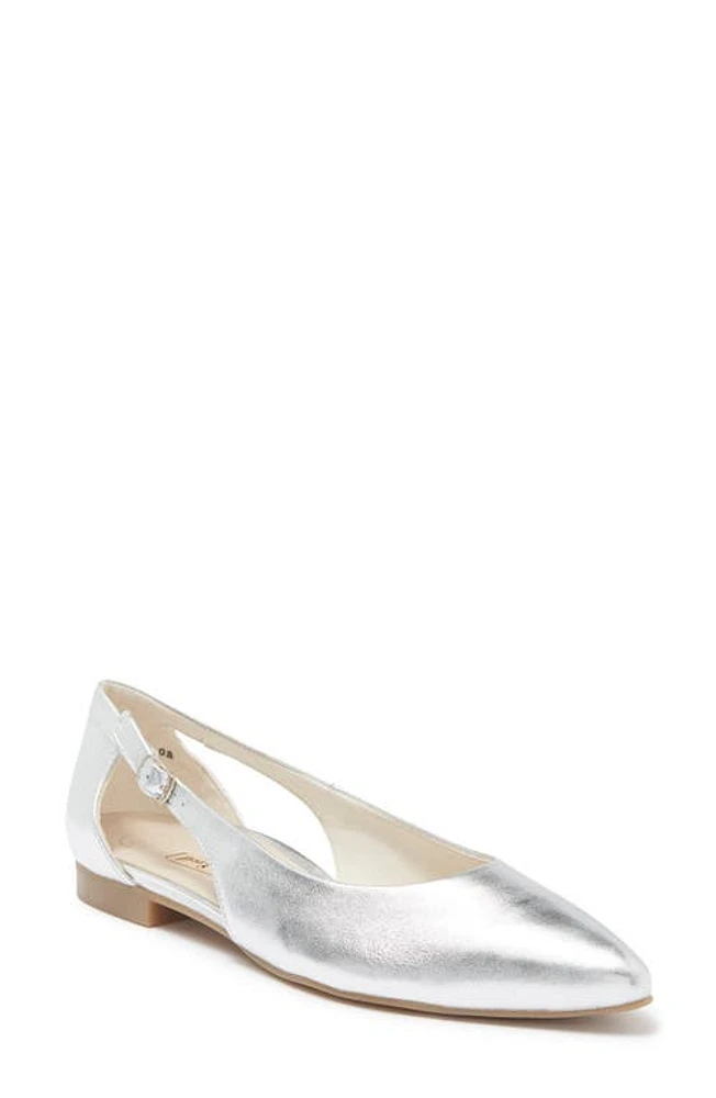 Paul Green Tyra Pointed Toe Flat at Nordstrom,