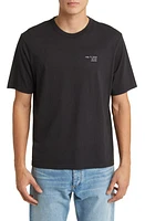 rag & bone Logo T-Shirt at Nordstrom,