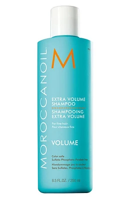 MOROCCANOIL Extra Volume Shampoo at Nordstrom, Size 8.5 Oz