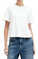 AllSaints Briar Crewneck Cotton T-Shirt at Nordstrom,