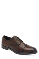 Nordstrom Elliott Cap Toe Lace-Up Derby at Nordstrom,