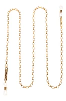 Ettika Rays Eyeglass Chain in Gold at Nordstrom