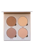 Anastasia Beverly Hills Sugar Glow Kit in Sun Dipped at Nordstrom