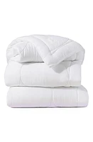 Buffy Cloud 300 Thread Count Comforter in White at Nordstrom