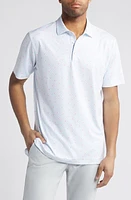 Peter Millar Skull One Performance Golf Polo at Nordstrom,