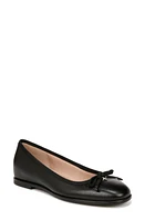 Naturalizer Essential Skimmer Flat Leather at Nordstrom,