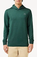 Lacoste Double Face Golf Hoodie at Nordstrom,