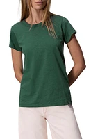 rag & bone The Slub Organic Pima Cotton T-Shirt at Nordstrom,