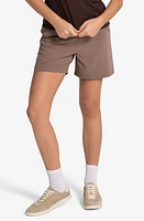 Lole Momentum Drawstring Shorts at Nordstrom,