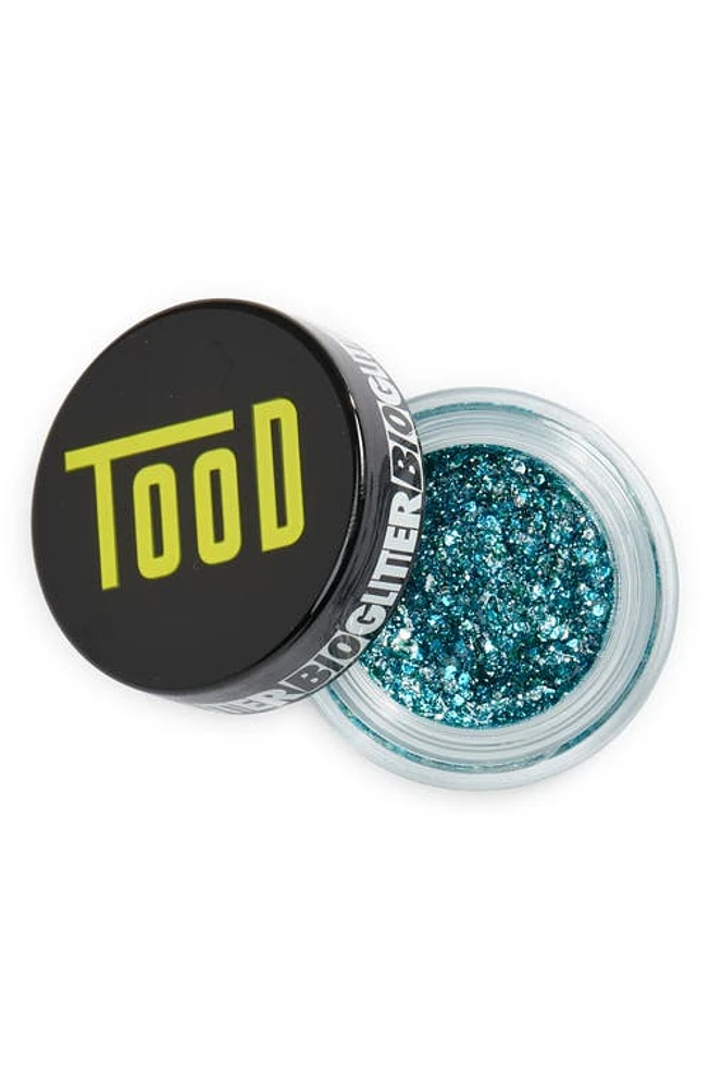 TooD BioGlitter Body Glitter in Moonstone at Nordstrom