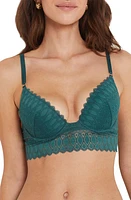 Etam Gravure Lace Underwire Bra at Nordstrom,