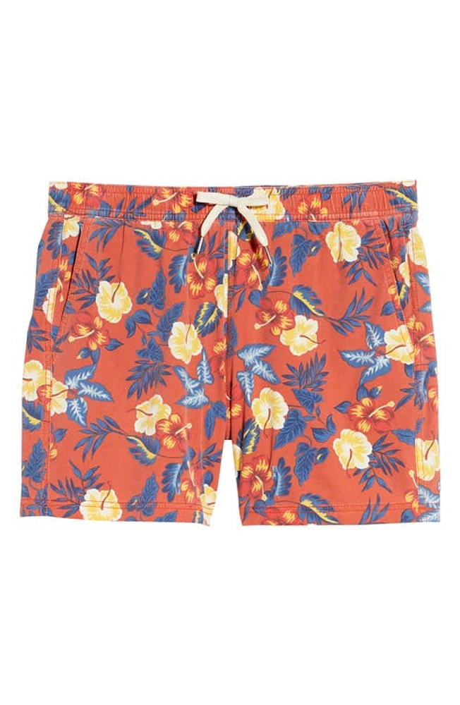 Fair Harbor The Bungalow Swim Trunks at Nordstrom,