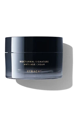 BYNACHT Nocturnal Signature Anti-Age Cream at Nordstrom, Size 1.7 Oz