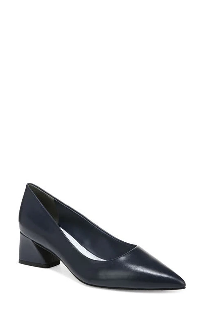 Franco Sarto Racer Pointed Toe Pump at Nordstrom