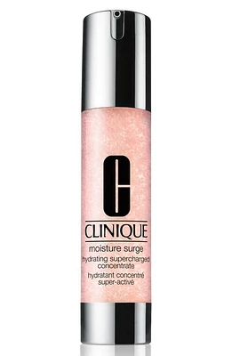 Clinique Moisture Surge Hydrating Supercharged Concentrate at Nordstrom, Size 1.6 Oz