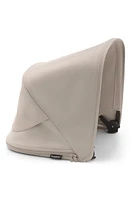 Bugaboo Fox 5 Stroller Sun Canopy in Desert Taupe at Nordstrom