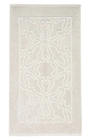 SFERRA Moresco Bath Mat in Tin at Nordstrom