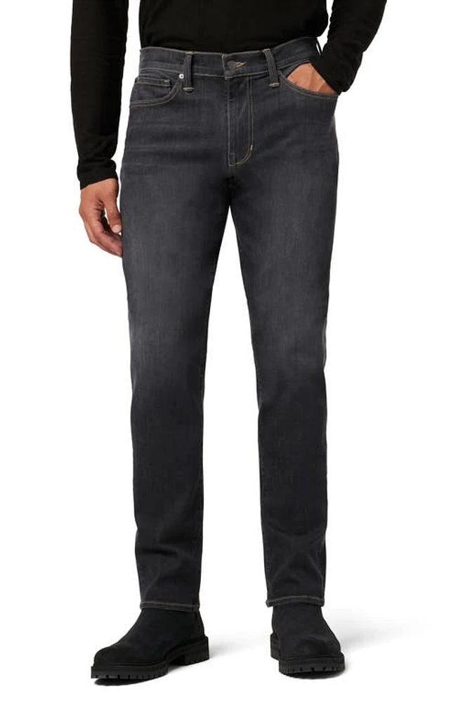 Joe's The Brixton Slim Straight Leg Jeans Montgomery at Nordstrom,