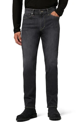 Joe's The Brixton Slim Straight Leg Jeans Montgomery at Nordstrom,