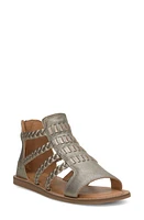 Lucky Brand Biretta Gladiator Sandal at Nordstrom,