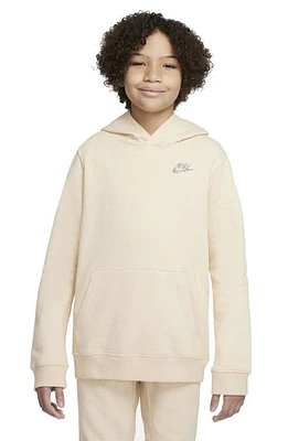 Nike Sportswear BK Fleece Hoodie at Nordstrom