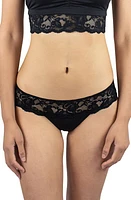 Everviolet Astrid Low Cut Panties at Nordstrom,