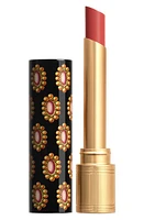 Gucci Rouge de Beauté Brillant Glow & Care Lipstick in 216 My Cousin Rachel at Nordstrom