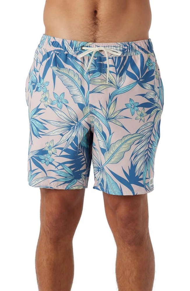 O'Neill Hermosa Swim Trunks at Nordstrom,