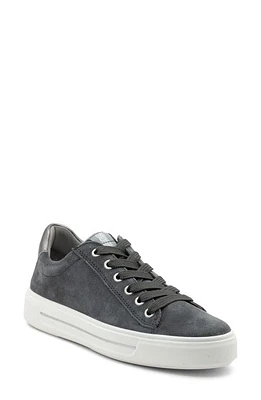 ara Camden Sneaker in Graphite at Nordstrom, Size 11