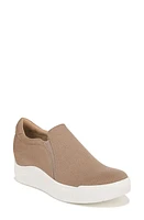 Dr. Scholl's Time Off Wedge Slip-On Sneaker at Nordstrom,