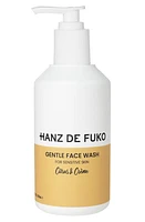 Hanz de Fuko Gentle Face Wash at Nordstrom