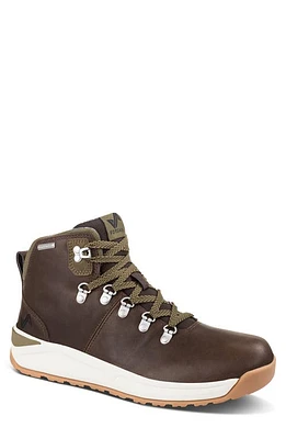 Forsake Halden Waterproof Boot in Mocha Multi at Nordstrom, Size 9.5