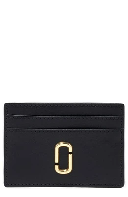 Marc Jacobs J Marc Card Case in Black at Nordstrom