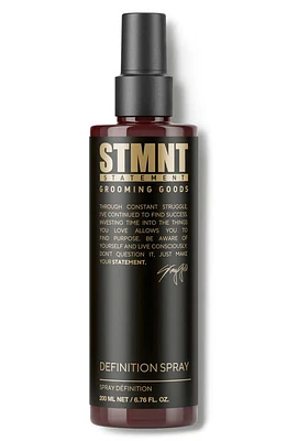 STMNT Definition Spray at Nordstrom, Size 6 Oz