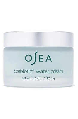 OSEA Seabiotic Water Cream at Nordstrom, Size 1.6 Oz