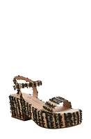 Katy Perry The Busy Bee Ankle Strap Platform Sandal Multi at Nordstrom,