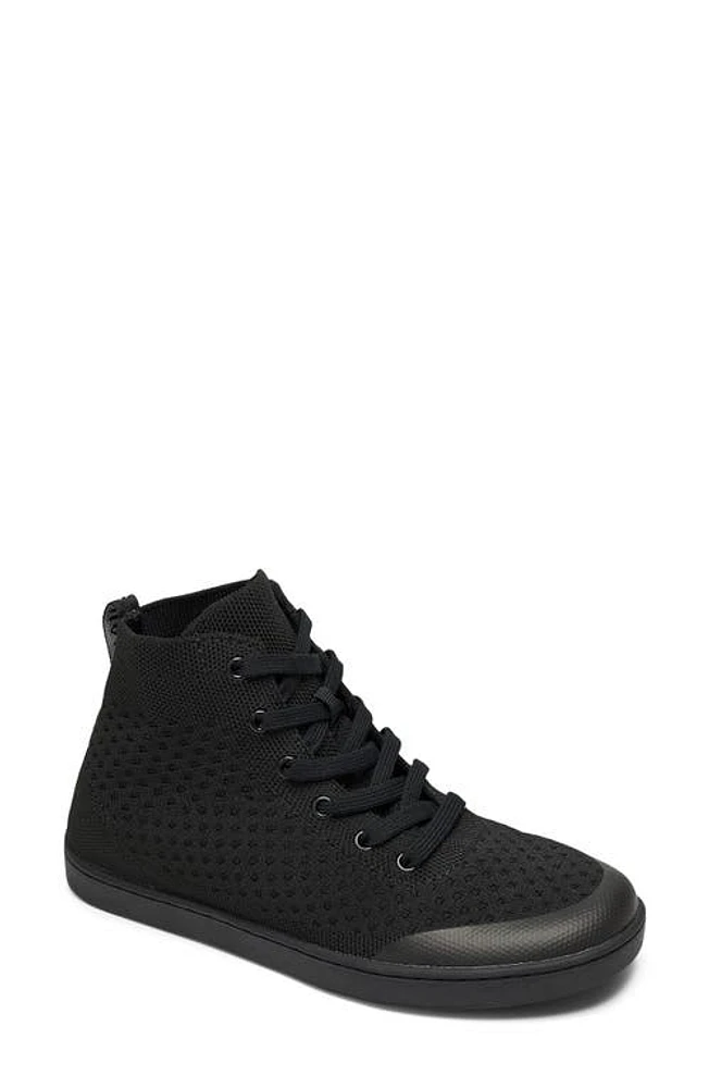 SUAVS Legacy Sneaker Jet Black at Nordstrom,